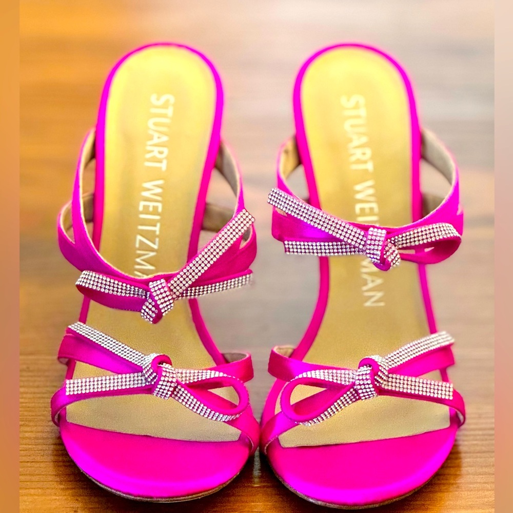 Stuart Weitzman